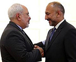 Afghanistan’s Security, Iran’s Core Policy: Zarif